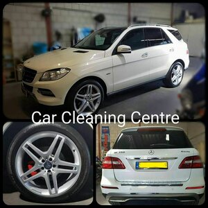 Car Cleaning Centre image 2