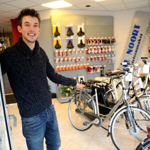 Axel de Fietsenmaker image 6