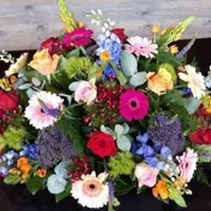 Charo Bloemen image 2