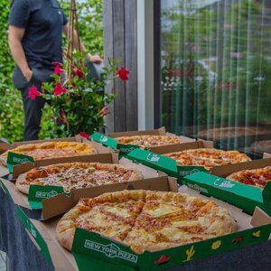 New York Pizza image 1