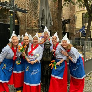 Say Cheese Alkmaar image 2