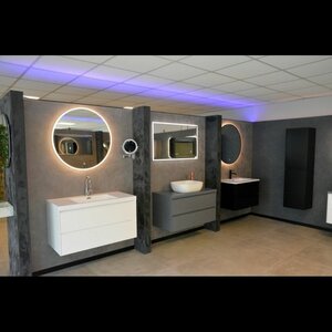 Saniwaard Sanitair en Tegels image 4