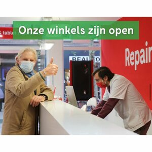 The PhoneLab Amsterdam Sloterdijk image 1