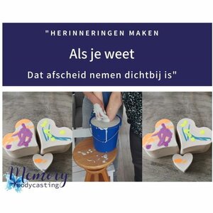 Memory Bodycasting Jennifer Heinze image 1