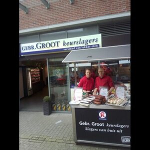 Keurslagerij gebr. Groot Zaandam image 1