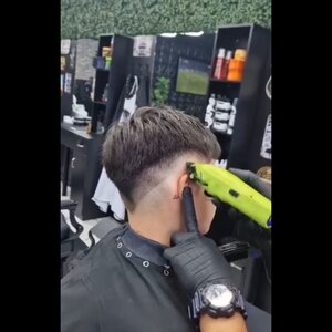 Barber Tangerino image 3