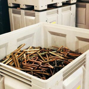 Nannings Metaalhandel B.V. image 1