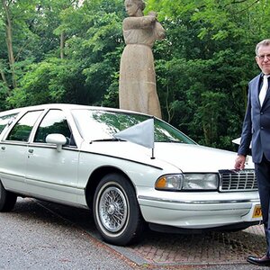 Uitvaartverzorging Uitendaal image 1