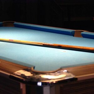 Dirk Snip Biljarts image 1