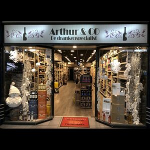 Slijterij Arthur & Co de Drankenspecialist image 2