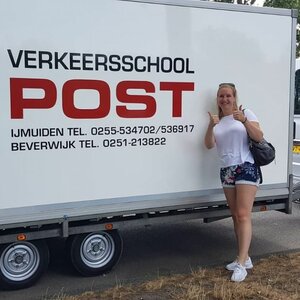 Verkeersschool Post image 2