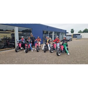 Fred's Scooter en E-Bike Verhuur image 5