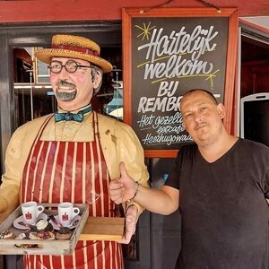 Bij Rembrandt image 3