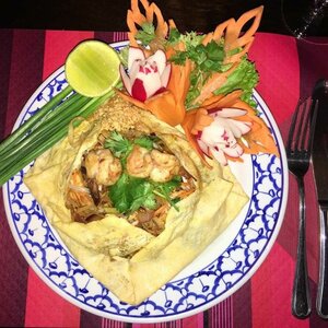 Thais Restaurant LemonLeaf image 9