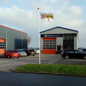 Autovakmeester Arnold Hus image 2