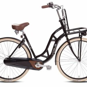 Jan de Fietsenman image 3