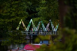 Alkmaar swingt tijdens 9e editie Alkmaar City Run by night