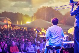 Woodlands Festival is terug!