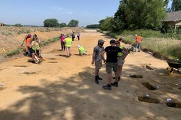De Nationale Archeologiedagen komen eraan