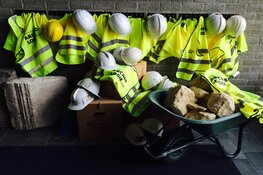 De Nationale Archeologiedagen komen eraan