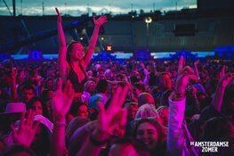 De Amsterdamse Zomer keert terug met een stadionconcert op vrijdag 7 juli en zaterdag 8 juli 2023!