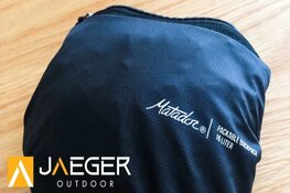 Matador Heeft Onze Vakantie Een Stuk Comfortabeler Gemaakt