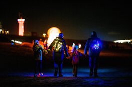 Al 10.000 inschrijvingen Fjoertoer Egmond