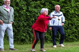 De Derde Helft van start in Heiloo