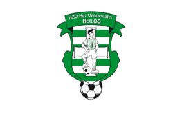Bekeravontuur HZV Het Vennewater eindigt in kwartfinale