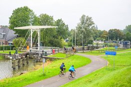 Inschrijving Saxo Dam tot Dam FietsClassic geopend