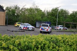 Steekincident in AZC Heiloo: één aanhouding