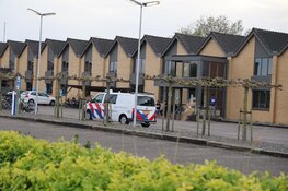 Steekincident in AZC Heiloo: één aanhouding