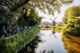 Inschrijving Wandel4daagse Alkmaar sluit 5 juni