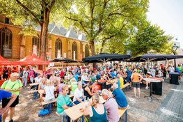 Inschrijving Wandel4daagse Alkmaar sluit 5 juni