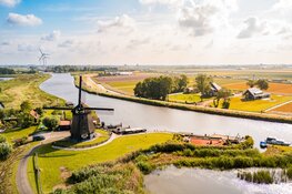 Vernieuwde Wandel4daagse Alkmaar haalt € 39.698,50 op voor het goede doel ’t Praethuys en KWF