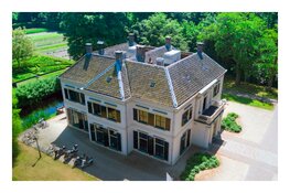 Zomers Benefiet Diner voor AYA Jong & Kanker Foundation