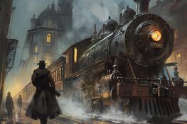 Ervaar Ticket to Ride in het nieuwste stadsspel Ticket to the City!