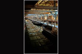 Smartphone fotografie in Uitgeest, Alkmaar, Zuiderzeemuseum en Broekerveiling