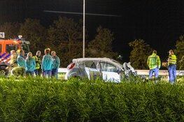 Dodelijke aanrijding op A9 bij Heiloo