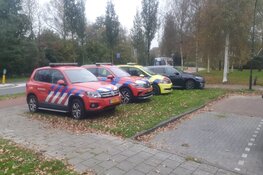 Gaslucht aan het Hoekstuk in Heiloo