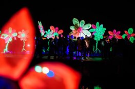 Fjoertoer Egmond voor het tiende jaar uitverkocht met recordaantal