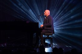 "Billy Joel's Grootste Hits Herleven in Nederlandse Theaters"