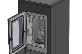 Duurzaam verwarmen met deze innovatieve milieuvriendelijke pelletkachel