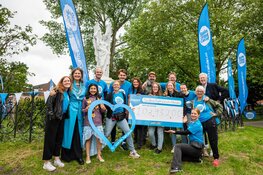 Inschrijvingen tweede editie van Swim to Fight Cancer Alkmaar zijn geopend!