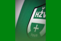 HZV/het Vennewater zorgt voor gigantische bekerstunt