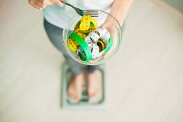 Wat is het verschil tussen receptplichtige en vrij verkrijgbare afslankmiddelen?