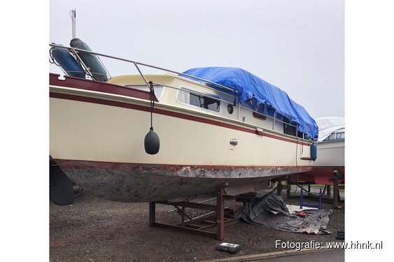 Voorjaarscontrole op het gebruik van antifouling: Booteigenaren gewezen op milieuvriendelijk onderhoud