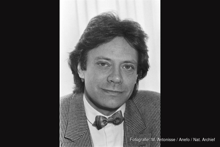 Zanger Rob de Nijs (82) overleden