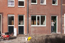 Provincie stelt bijna € 2 miljoen subsidie beschikbaar voor woningbouw