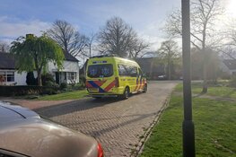 Fietser gewond na botsing met persoon op elektrische step